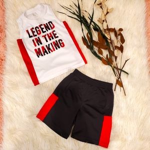 SOLD✅Matching outfits for Toddler Boy